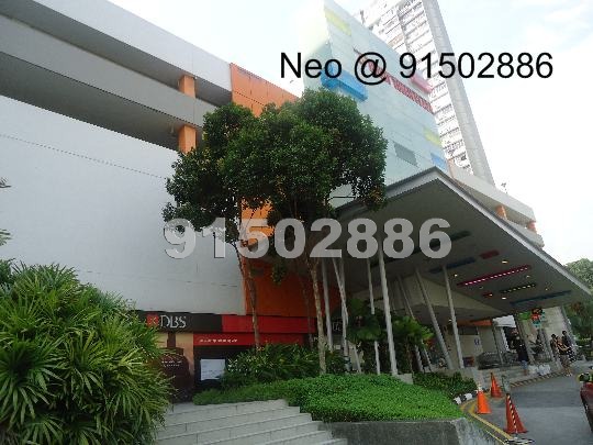 Suites de Laurel (D21), Apartment #361732